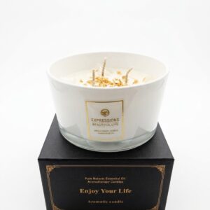 Coconut Lemon Soap